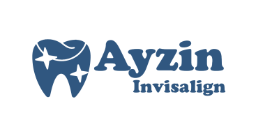 Ayzin Invisalign Logo